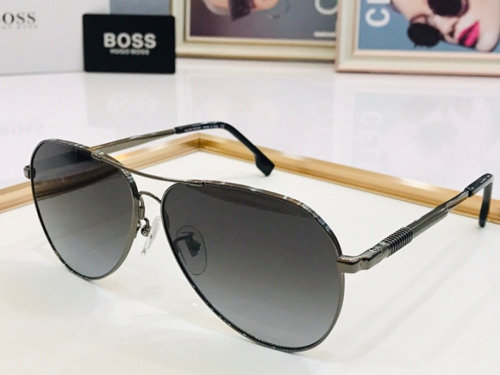 BS Sunglasses AAA-45
