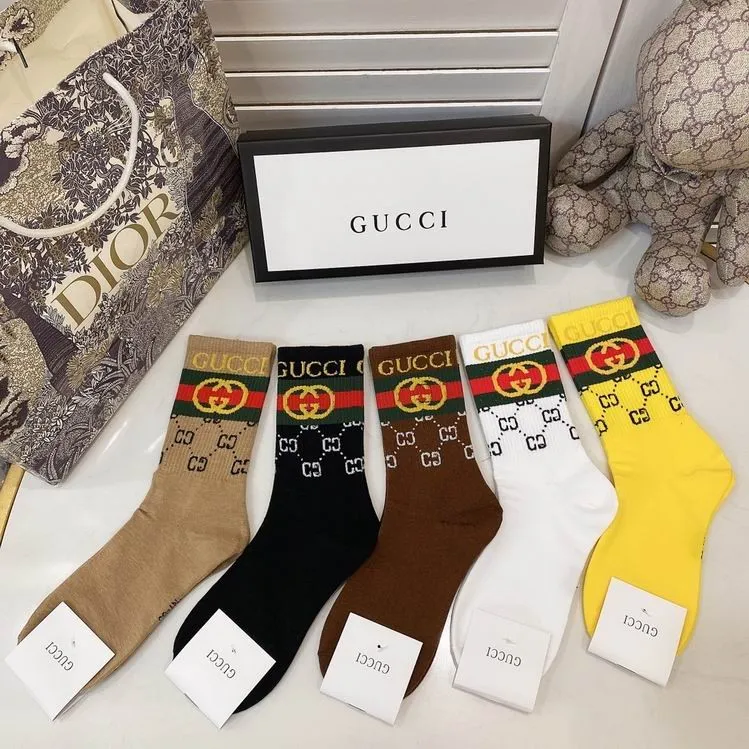 G Socks-70