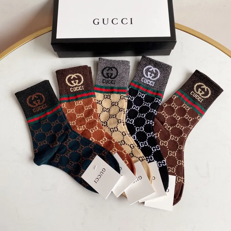 G Socks-77