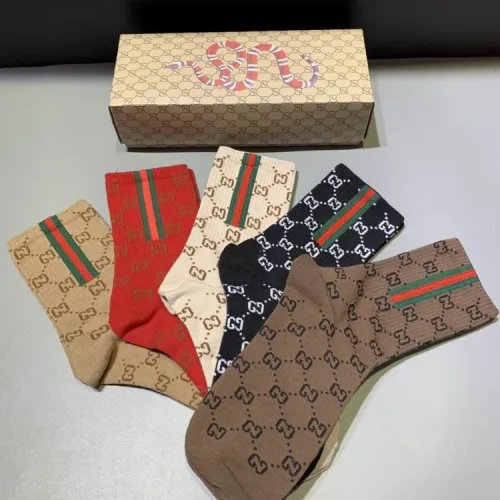 G Socks-35