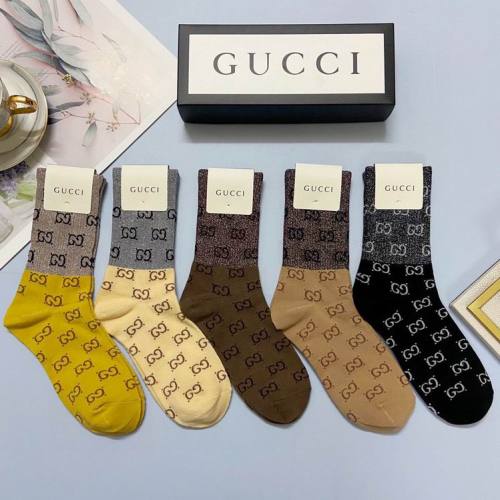 G Socks-48