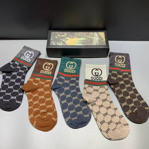 G Socks-24