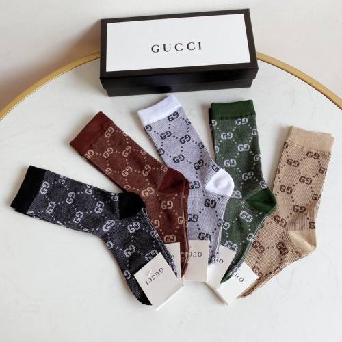 G Socks-74