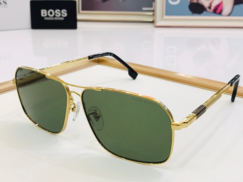 BS Sunglasses AAA-46
