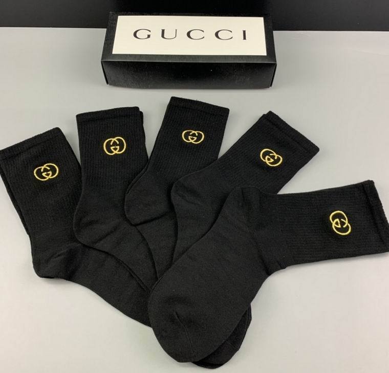 G Socks-57