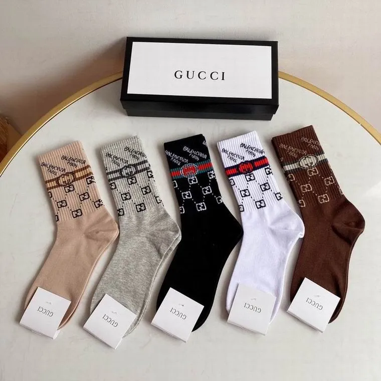 G Socks-68