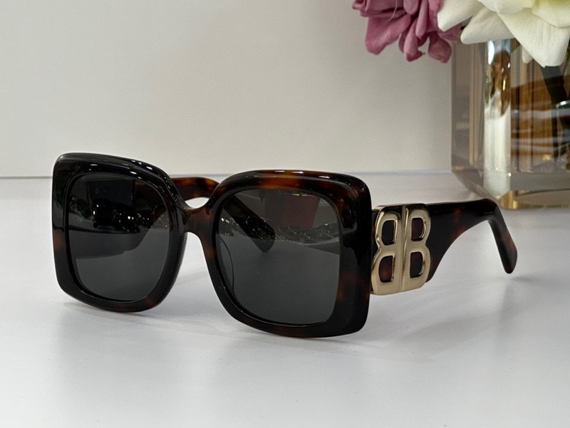 BU Sunglasses AAA-125