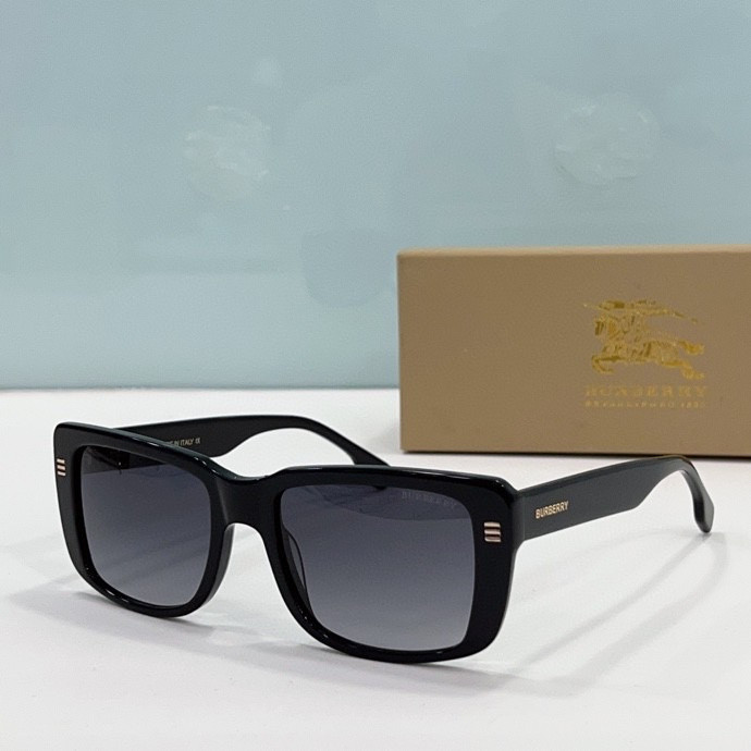 BU Sunglasses AAA-109