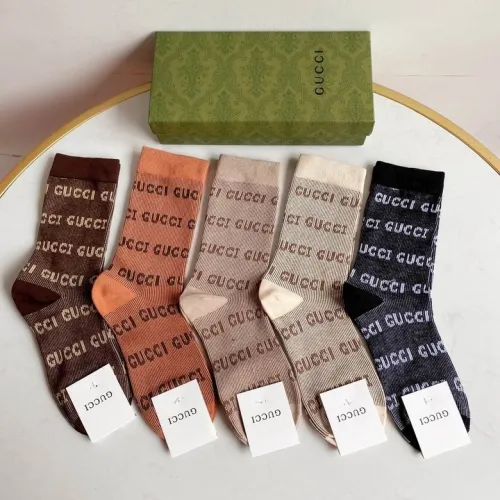 G Socks-86
