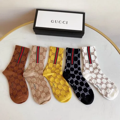 G Socks-83