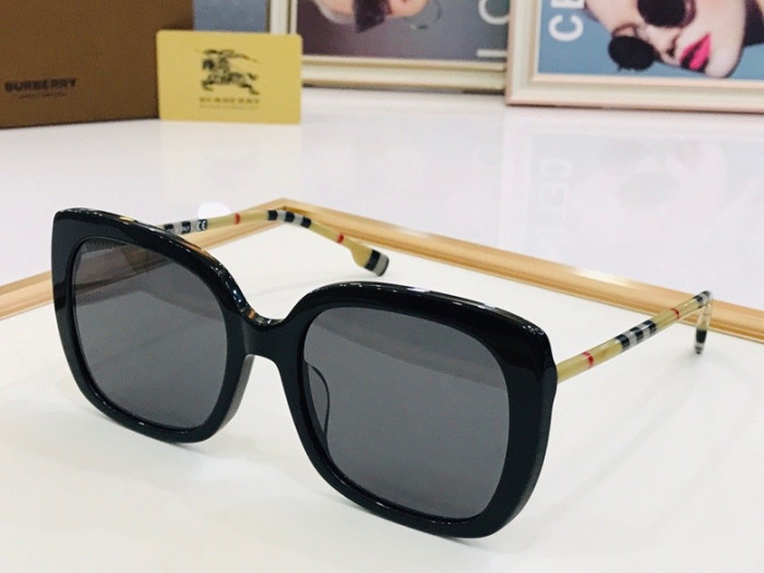 BU Sunglasses AAA-119