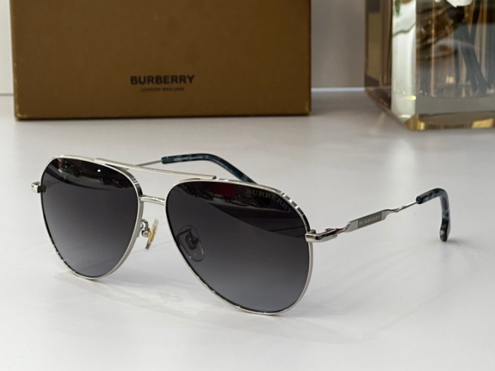 BU Sunglasses AAA-127