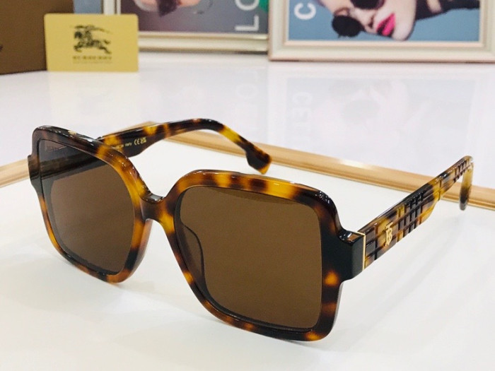 BU Sunglasses AAA-115