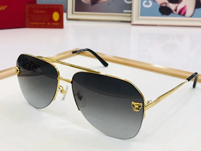 CTR Sunglasses AAA-218