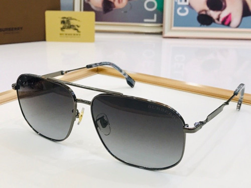 BU Sunglasses AAA-118