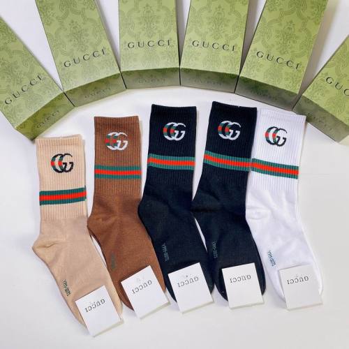 G Socks-91