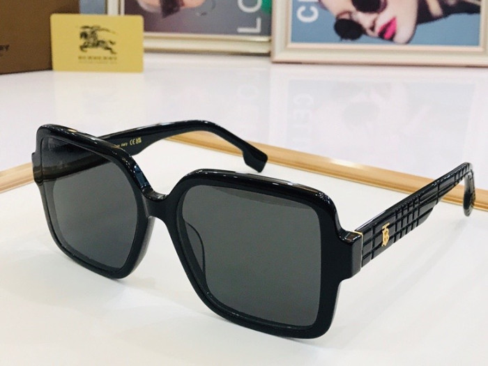 BU Sunglasses AAA-115