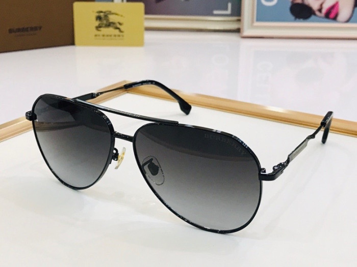 BU Sunglasses AAA-117