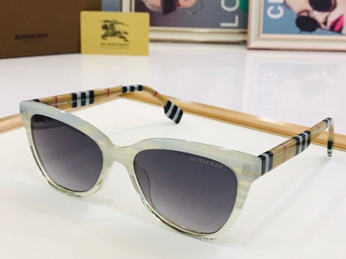 BU Sunglasses AAA-122