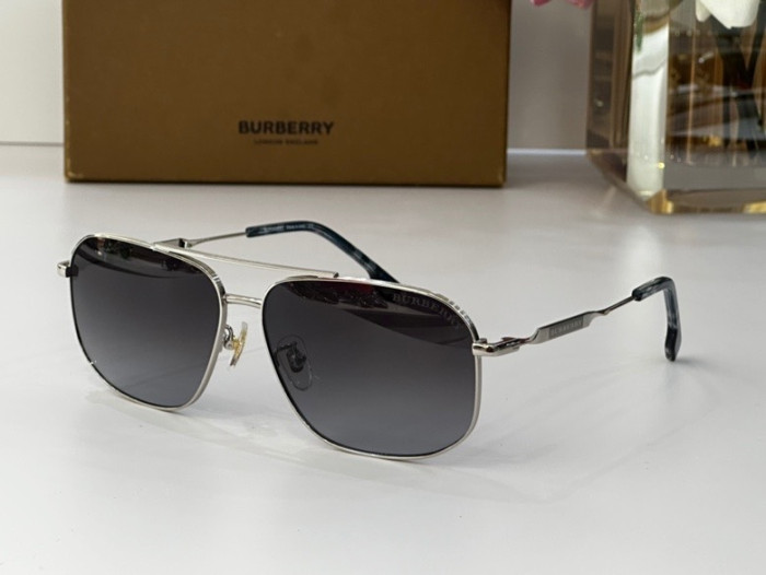 BU Sunglasses AAA-126