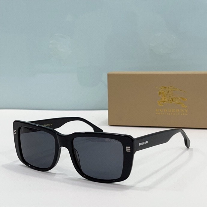 BU Sunglasses AAA-109