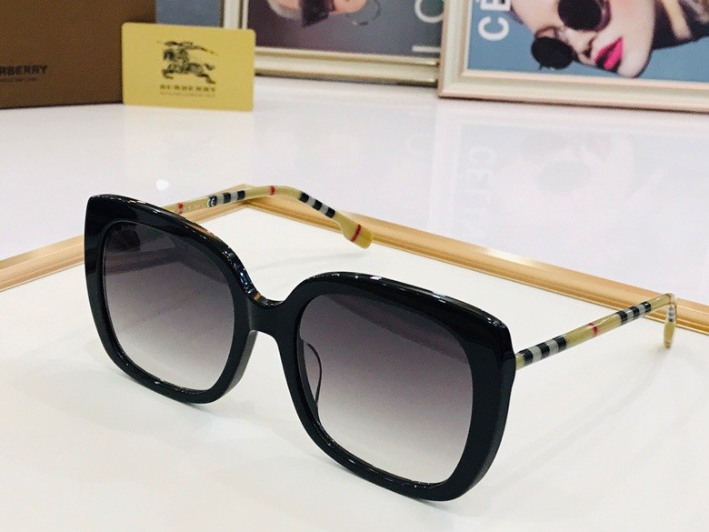 BU Sunglasses AAA-119