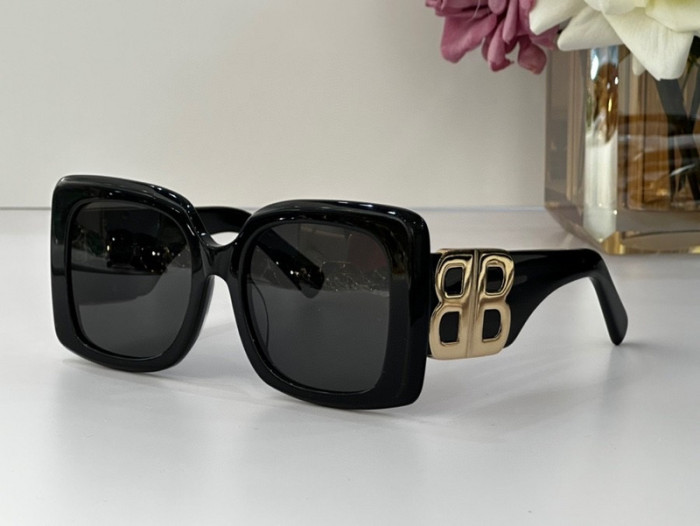 BU Sunglasses AAA-125