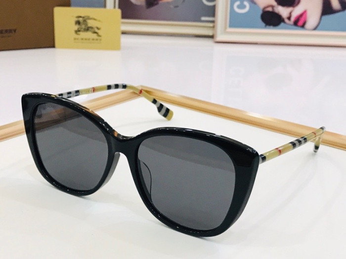 BU Sunglasses AAA-120