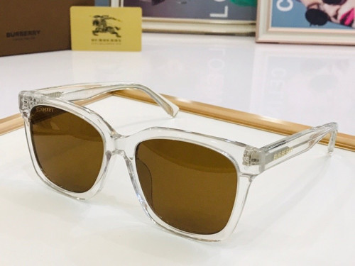 BU Sunglasses AAA-123