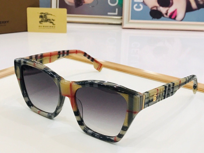 BU Sunglasses AAA-116