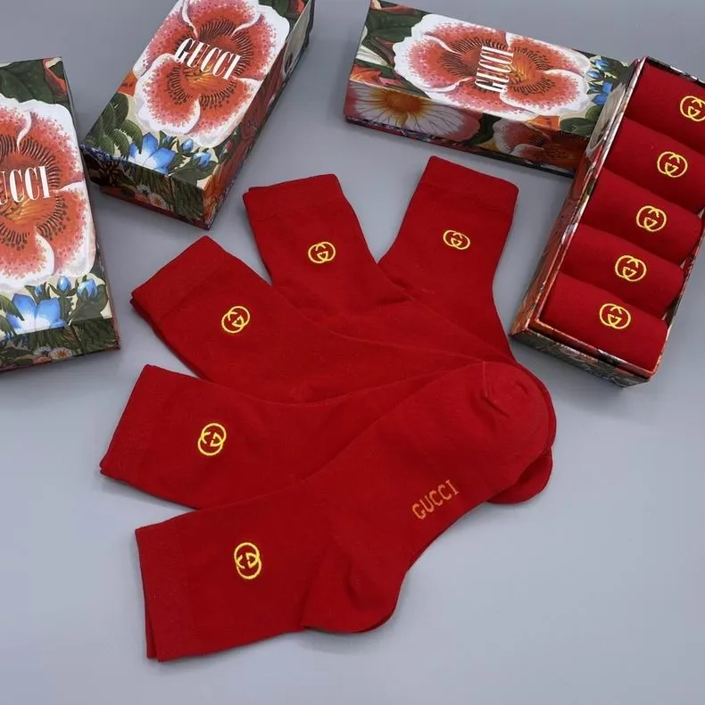 G Socks-103