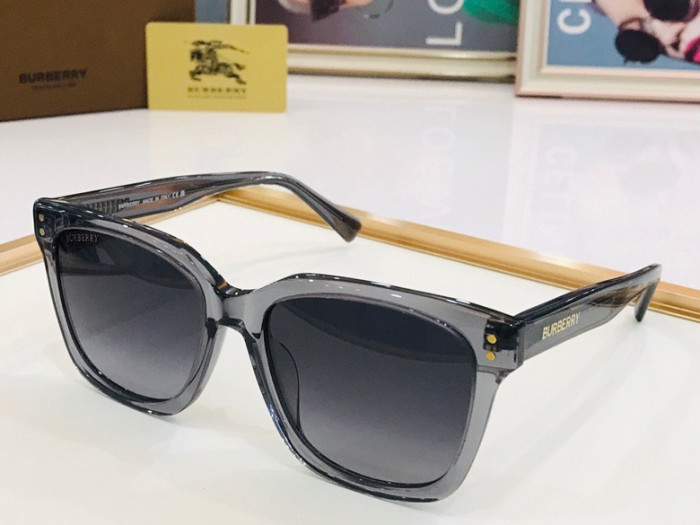 BU Sunglasses AAA-123