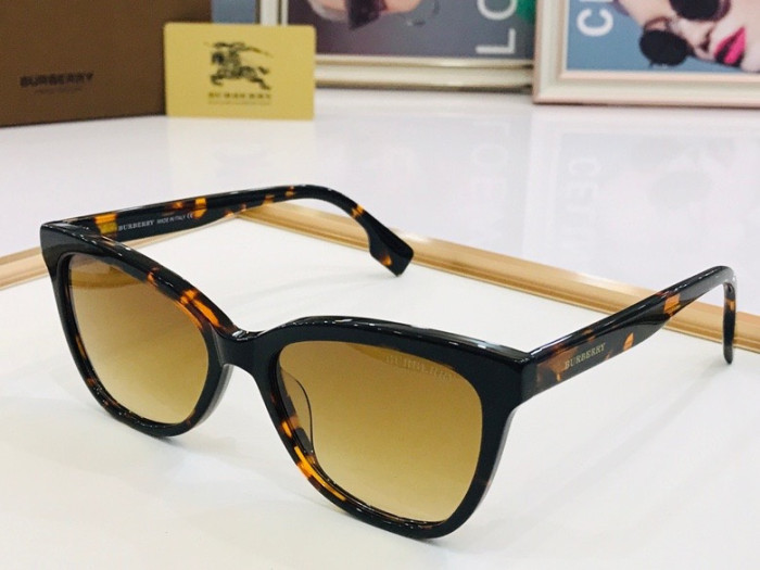 BU Sunglasses AAA-122