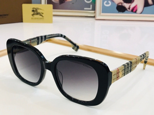 BU Sunglasses AAA-114