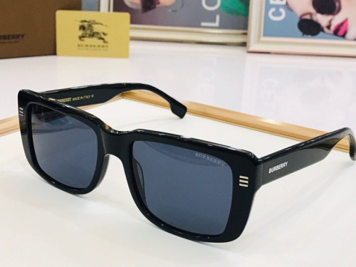 BU Sunglasses AAA-124
