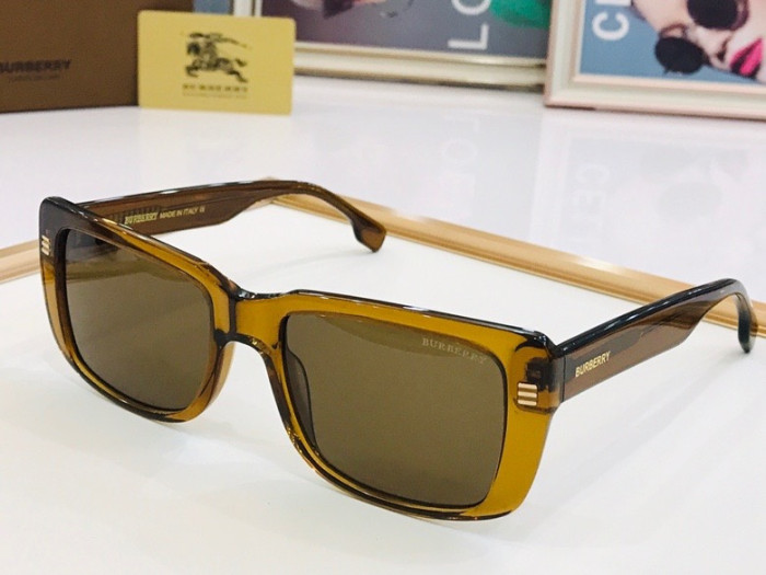 BU Sunglasses AAA-124