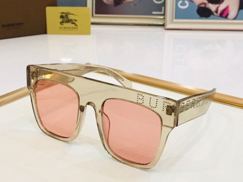 BU Sunglasses AAA-121