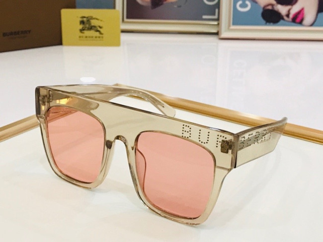 BU Sunglasses AAA-121
