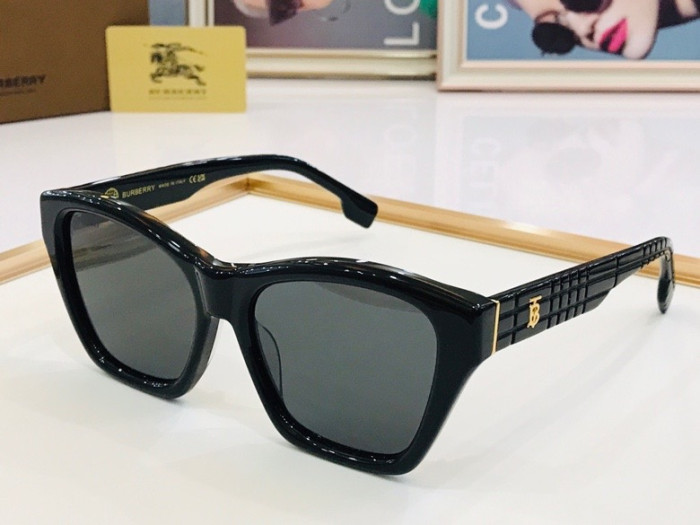 BU Sunglasses AAA-116