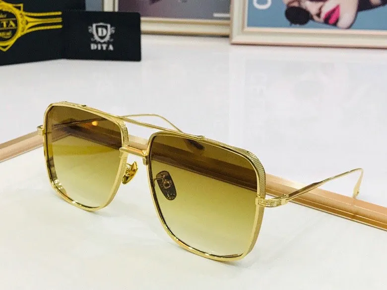DT Sunglasses AAA-89