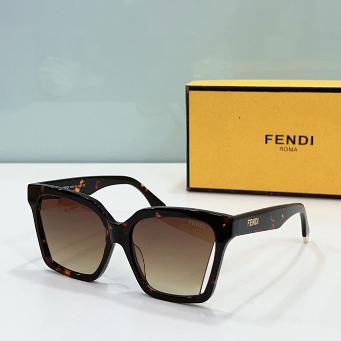 F Sunglasses AAA-109