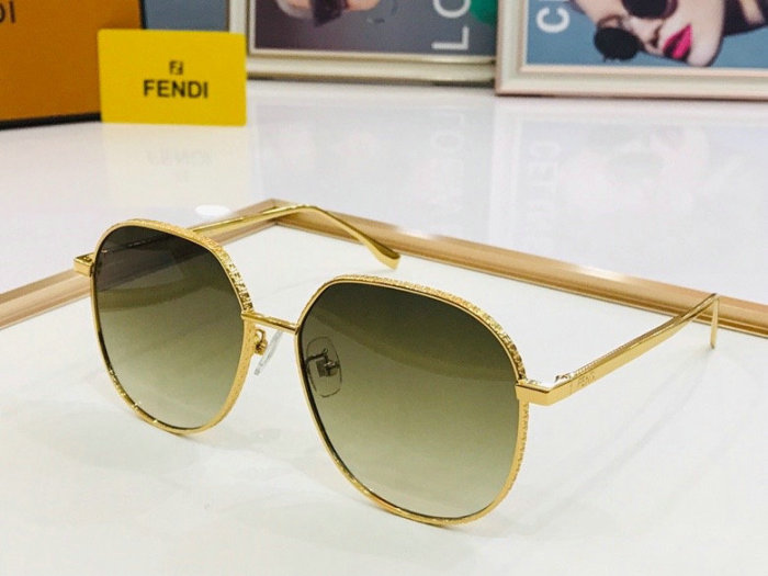 F Sunglasses AAA-110