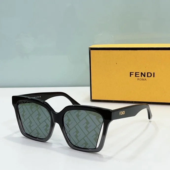 F Sunglasses AAA-109