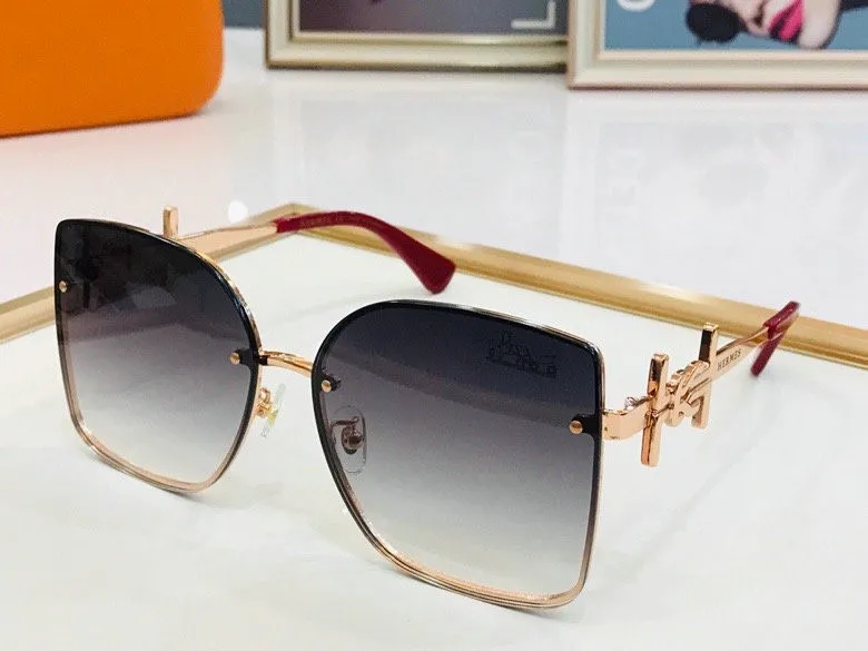 HS Sunglasses AAA-20