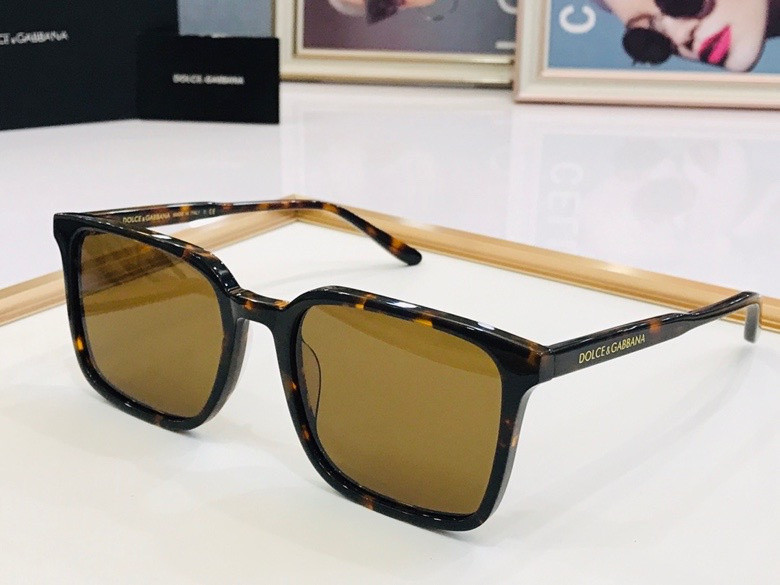DG Sunglasses AAA-106