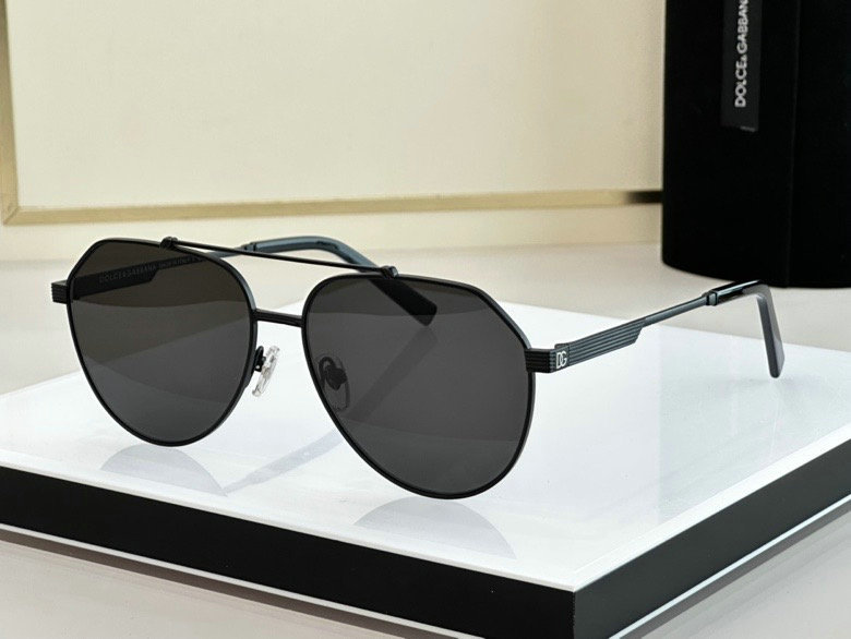 DG Sunglasses AAA-111