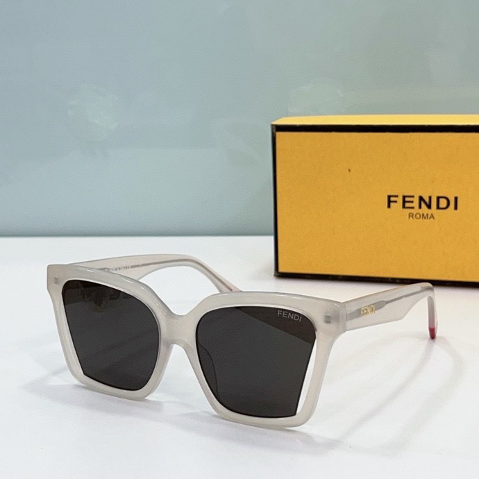 F Sunglasses AAA-109