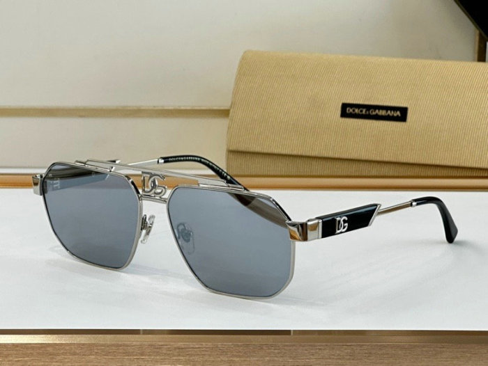 DG Sunglasses AAA-109