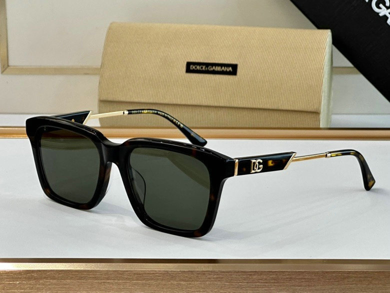 DG Sunglasses AAA-108