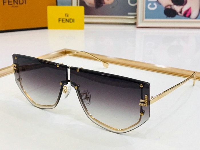 F Sunglasses AAA-120